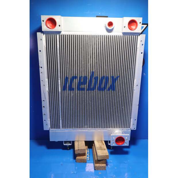 مبرد هواء الشحن Westing House مستعملة-43375759