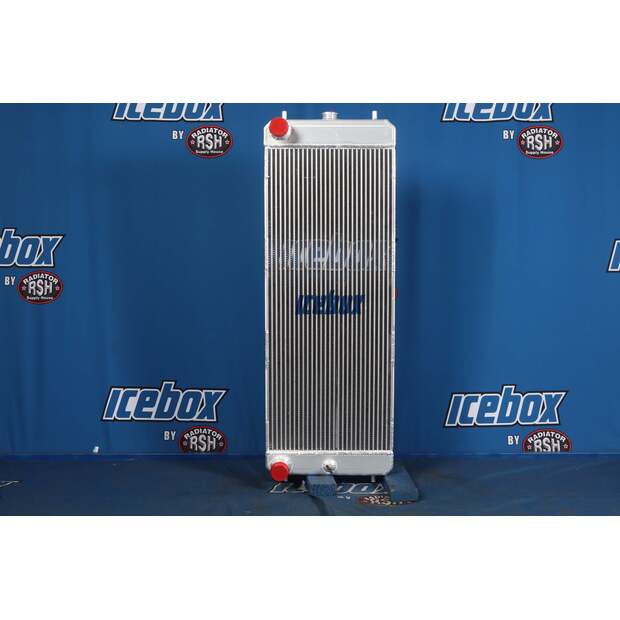 Radiator - Aluminum Hitachi Used-43375761