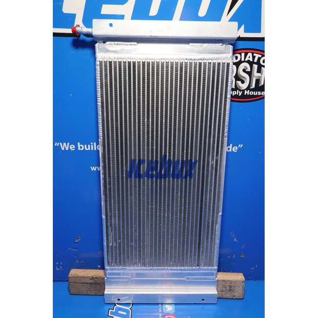 Ac Condenser International Used-43375816