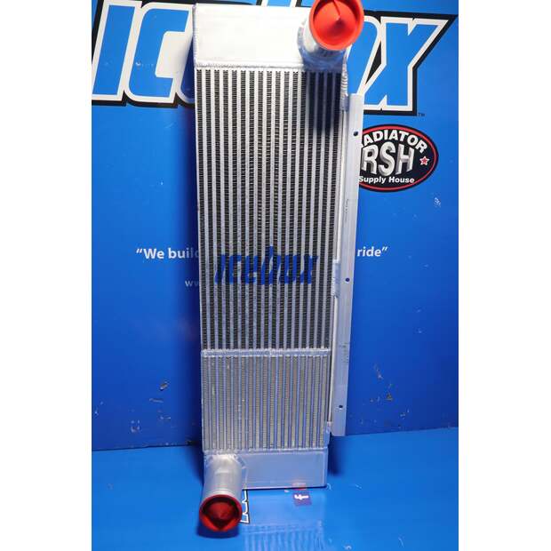 Charge Air Cooler Caterpillar Used-43375820