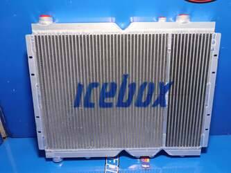 Image de Refroidisseur d'huile Oil Cooler CUSTOM Used