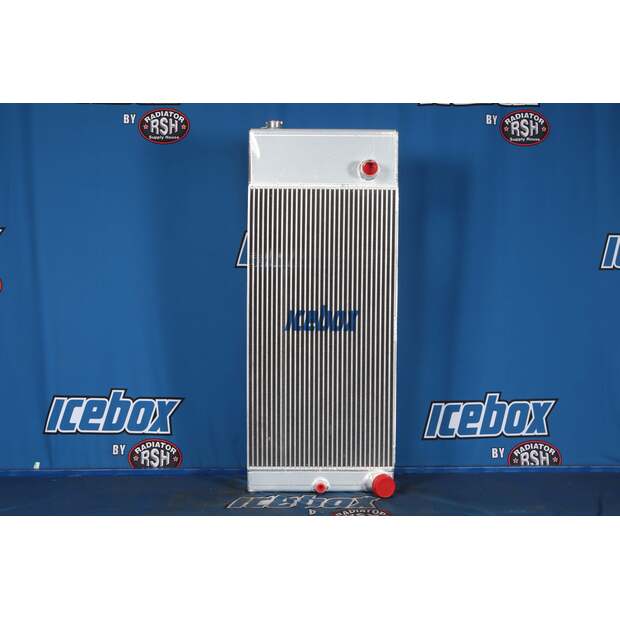 Radiator - Aluminum Caterpillar Used-43375833