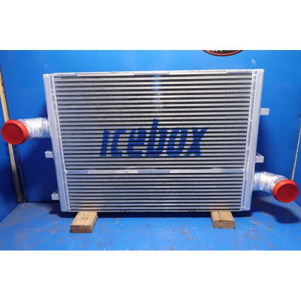 Charge Air Cooler Monaco Used-43375842