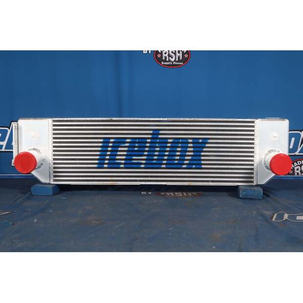 Charge Air Cooler Caterpillar Used-43375863
