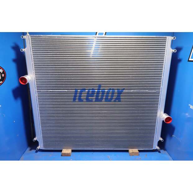 Charge Air Cooler Kenworth Used-43375868