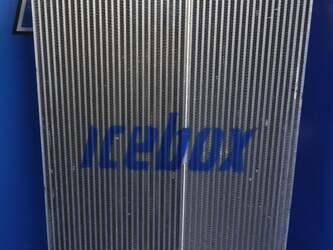 Image de PIÈCES DÉTACHÉES Radiator - Aluminum Safari Used