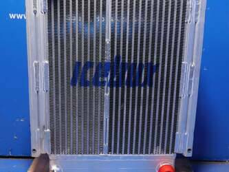 صورة ل Radiator - Aluminum ايسوزو مستعملة