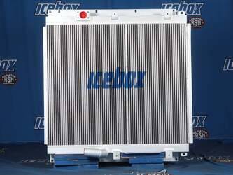 صورة ل مبردات الزيت كاتربيلر مستعملة