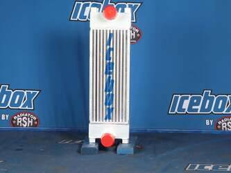 Image de Refroidisseur d'air de suralimentation Charge Air Cooler Caterpillar Used