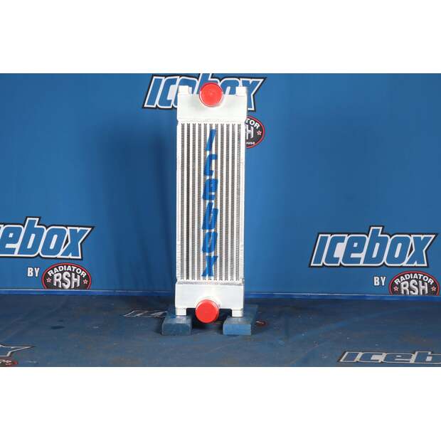 Charge Air Cooler Caterpillar Used-43375913