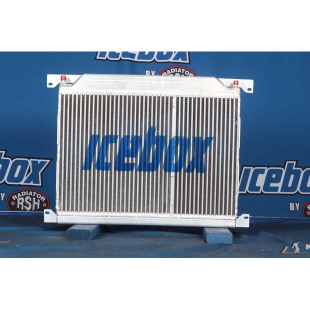 Ac Condenser Caterpillar Used-43375936