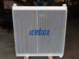 Image de Oil Cooler QUINCY Used