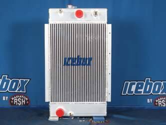 صورة ل Radiator - Aluminum ايسوزو مستعملة