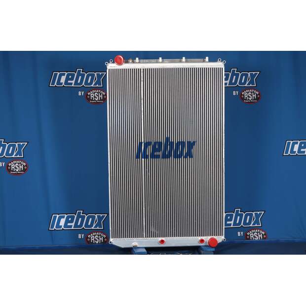 Cooling Package Mack Used-43375953