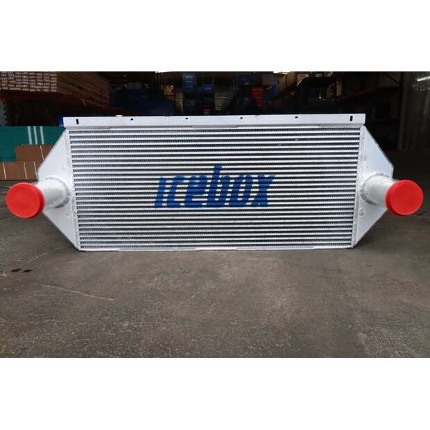 Charge Air Cooler UNIVERSAL Used-43375962