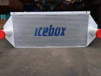 صورة ل مبرد هواء الشحن يونيفرسال مستعملة