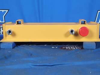 Image for Radiator Components Caterpillar Used