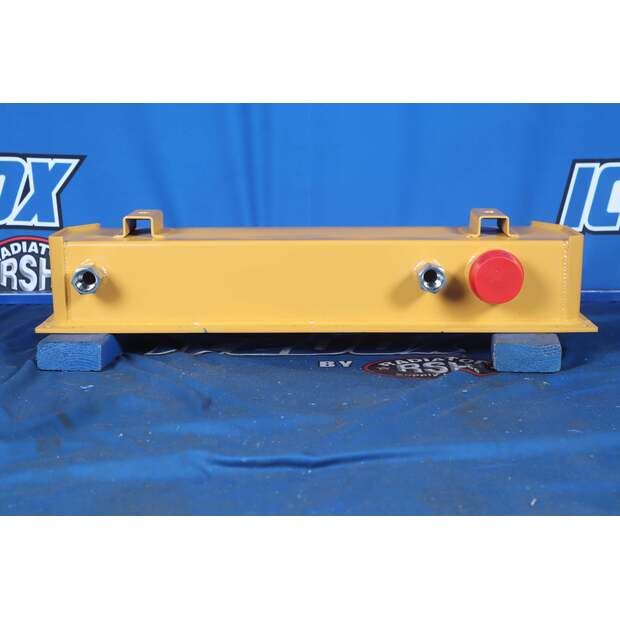 Radiator Components Caterpillar Used-43375964