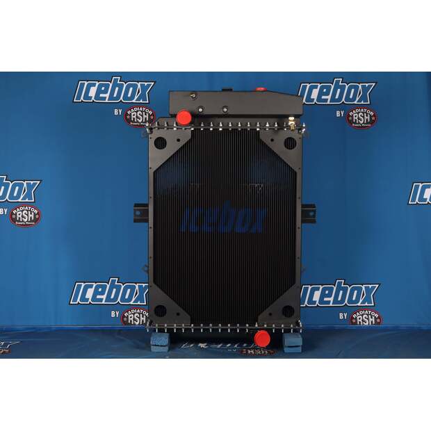 Radiator-BOH Kenworth Used-43375970