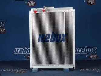 Image for Ac Condenser Ac Condenser Prevost Used