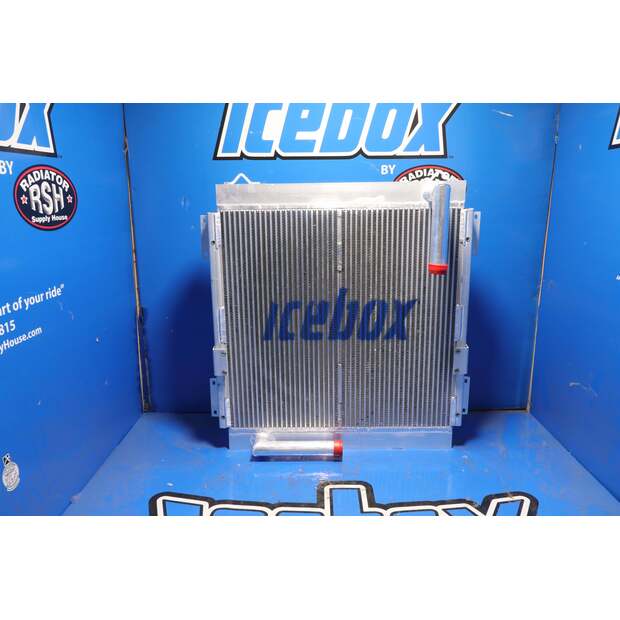 Oil Cooler SAMSUNG Used-43375982