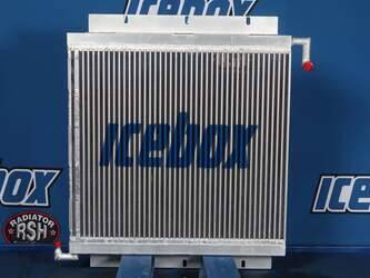 Image for Ac Condenser Caterpillar Used