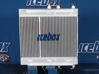 صورة ل مبردات الزيت جون دير مستعملة