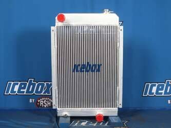 صورة ل Radiator - Aluminum جون دير مستعملة