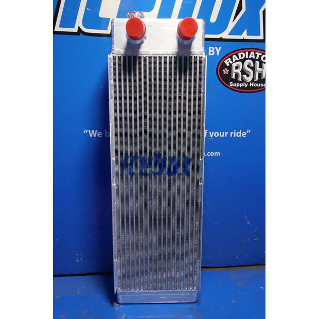 Radiator - Aluminum فيرميير مستعملة-43376013