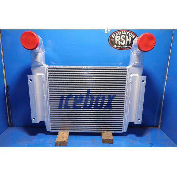 Charge Air Cooler Road Runner Used-43376017
