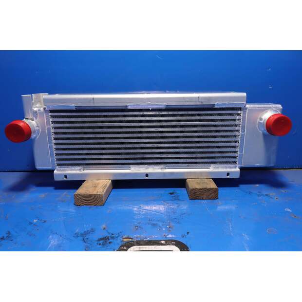 Charge Air Cooler DIEDRICH Used-43376019