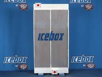 صورة ل مبردات الزيت ماديل مستعملة