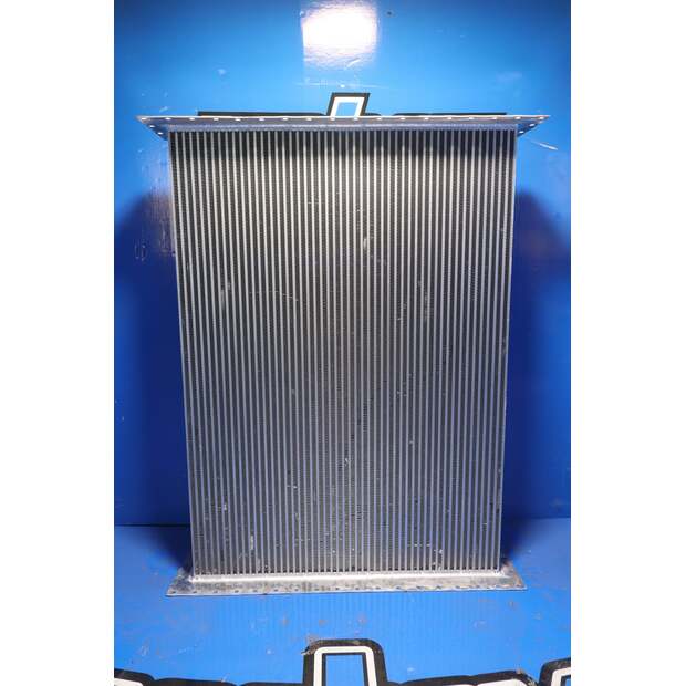 Core-Aluminum Kenworth Used-43376058