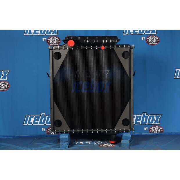 Radiator-BOH بيتربلت مستعملة-43376103