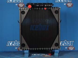 Image for Radiator-BOH Radiator-BOH PETERBILT Used