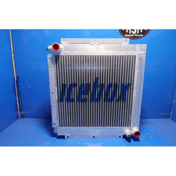 Oil Cooler Spartan Used-43376143