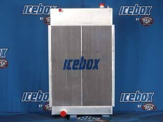 Image de PIÈCES DÉTACHÉES Radiator - Aluminum MANITOWOC Used