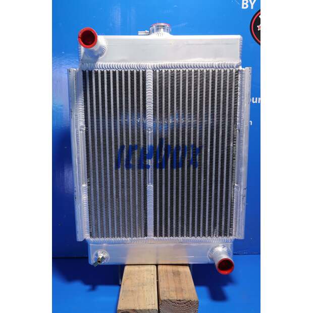 Radiator-SOH جيني مستعملة-43376238