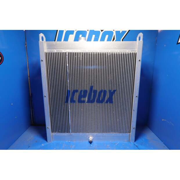 Oil Cooler TELSMITH Used-43376248