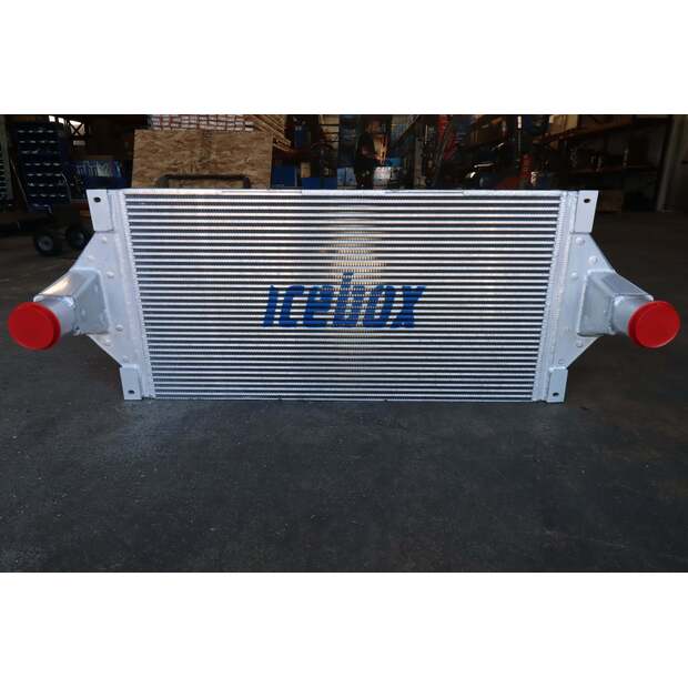 Charge Air Cooler Monaco Used-43376253