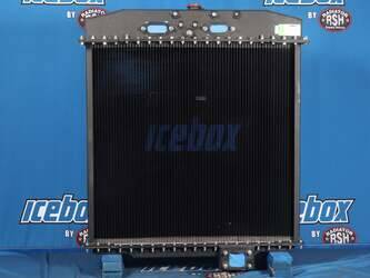 Image for Radiator-BOH Radiator-BOH PETERBILT Used