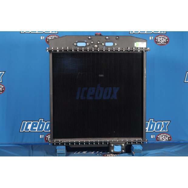 Radiator-BOH PETERBILT Used-43376258