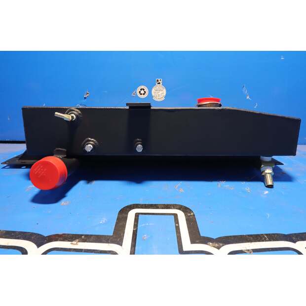 Radiator Components Kenworth Used-43376267