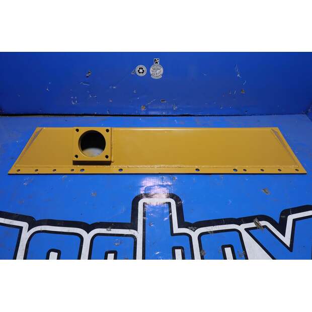 Radiator Components كاتربيلر مستعملة-43376272