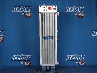 Image de Radiator - Aluminum Caterpillar Used