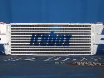 Image for Oil Cooler Oil Cooler New Holland Used