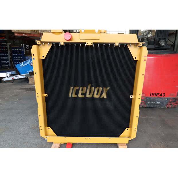 Modular Core Caterpillar Used-43376284