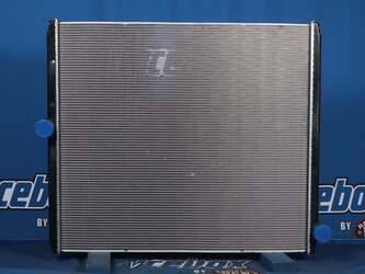 Image for Radiator - Aluminum Ford Used