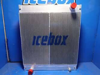 صورة ل قطع غيار Radiator - Aluminum كاتربيلر مستعملة