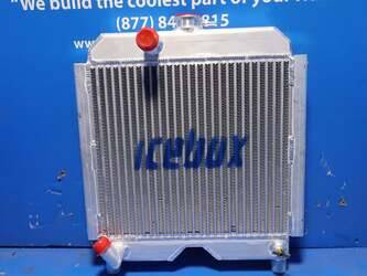 Image de Radiator - Aluminum SWINGER Used